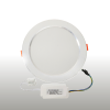 爆亮款15cm /30W【調光型】散光崁燈