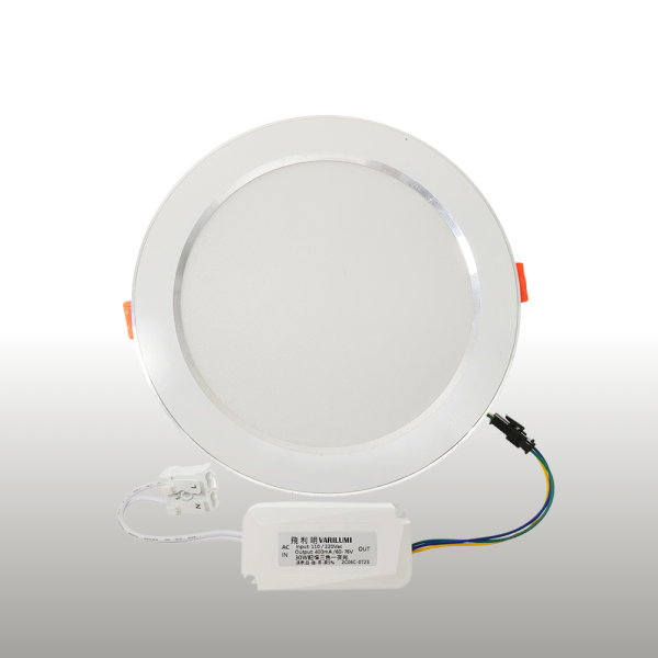 爆亮款15cm /30W【調光型】散光崁燈
