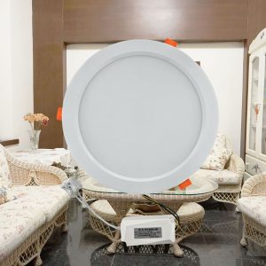 爆亮款 20cm/30W 【調光型】散光崁燈