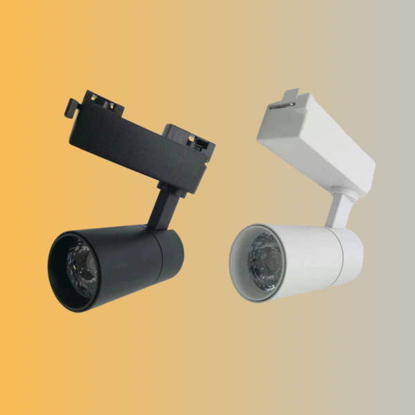 15W 迷你投射型 【調色型】軌道燈